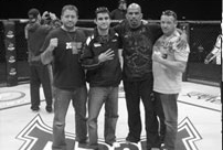 UFC 122