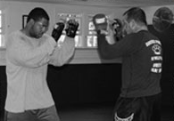 boxing technique